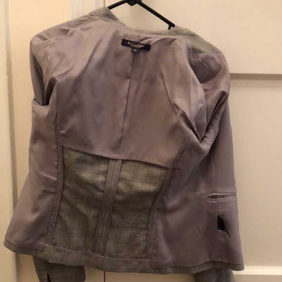 Brooks Brothers skirt suit - Picture 16 of 16